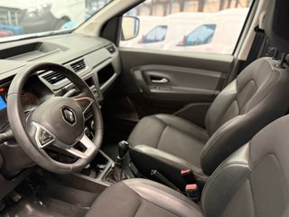 Renault Express Confort 1.5 Blue dCi 55 kW (75 cv)