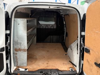Renault Express Confort 1.5 Blue dCi 55 kW (75 cv)