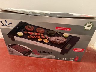 Plancha JATA GR 3000 Nueva