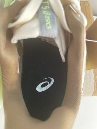 Zapatillas Asics Novablast 5