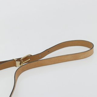 Christian Dior Honeycomb Canvas Shoulder Bag PVC