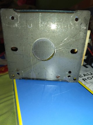 Transformador Samsung SHV-745EC1 230V 50Hz