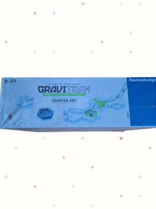 GraviTrax Starter-Set Ravensburger
