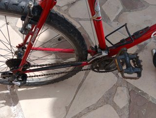 Bicicleta de montaña Conor