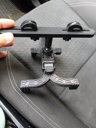 Soporte Tablet Coche