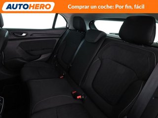 Renault Megane 1.5 dCi Limited