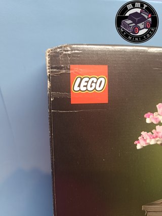 LEGO 10281 Bonsai