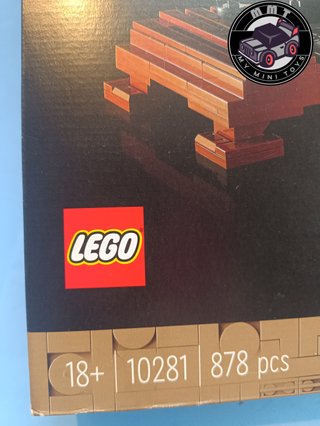 LEGO 10281 Bonsai