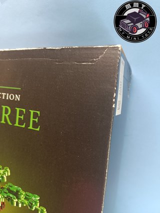 LEGO 10281 Bonsai