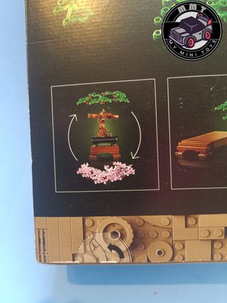 LEGO 10281 Bonsai