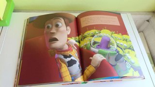 Toy Story