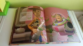 Toy Story