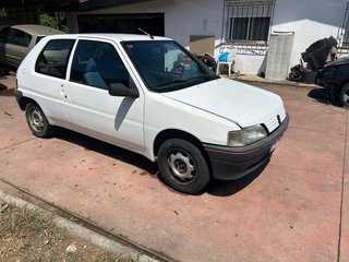 Peugeot 106 1994