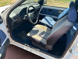 Peugeot 106 1994