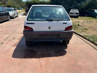 Peugeot 106 1994