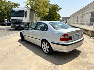 BMW Serie 3 2002