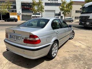 BMW Serie 3 2002