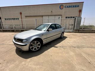 BMW Serie 3 2002