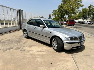 BMW Serie 3 2002