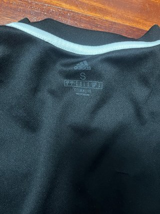 Camiseta Argentina 2018 Adidas Original