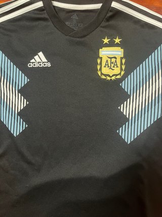Camiseta Argentina 2018 Adidas Original