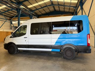 Ford Transit 310 96kW L3H2 Van Trend Delantera