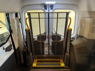Ford Transit 310 96kW L3H2 Van Trend Delantera