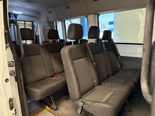 Ford Transit 310 96kW L3H2 Van Trend Delantera