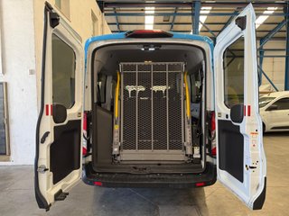 Ford Transit 310 96kW L3H2 Van Trend Delantera