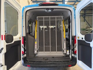 Ford Transit 310 96kW L3H2 Van Trend Delantera