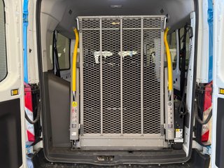 Ford Transit 310 96kW L3H2 Van Trend Delantera