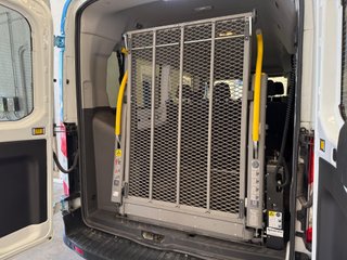 Ford Transit 310 96kW L3H2 Van Trend Delantera