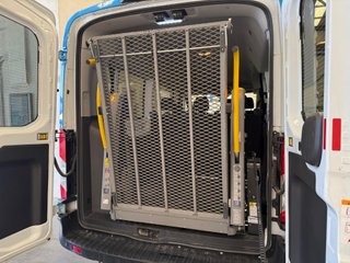 Ford Transit 310 96kW L3H2 Van Trend Delantera