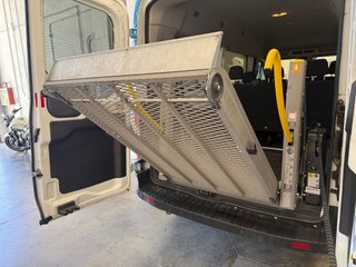 Ford Transit 310 96kW L3H2 Van Trend Delantera