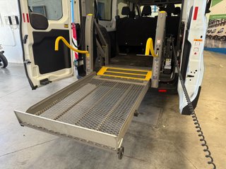 Ford Transit 310 96kW L3H2 Van Trend Delantera