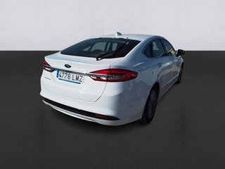 Ford Mondeo 2.0 TDCi 110kW (150CV) Titanium