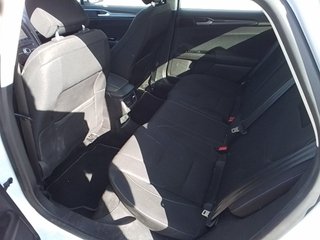 Ford Mondeo 2.0 TDCi 110kW (150CV) Titanium