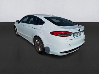 Ford Mondeo 2.0 TDCi 110kW (150CV) Titanium