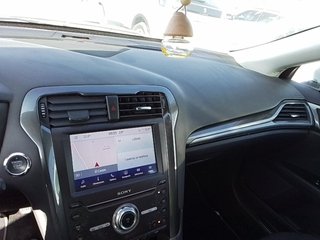 Ford Mondeo 2.0 TDCi 110kW (150CV) Titanium