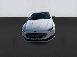 Ford Mondeo 2.0 TDCi 110kW (150CV) Titanium