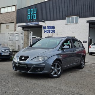 Seat Altea XL 1.6 TDI 105cv S&S E-Ecomotive I-Tech
