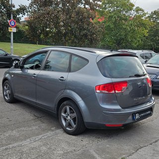 Seat Altea XL 1.6 TDI 105cv S&S E-Ecomotive I-Tech