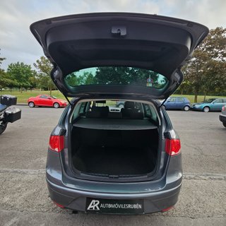 Seat Altea XL 1.6 TDI 105cv S&S E-Ecomotive I-Tech