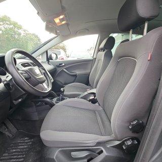 Seat Altea XL 1.6 TDI 105cv S&S E-Ecomotive I-Tech