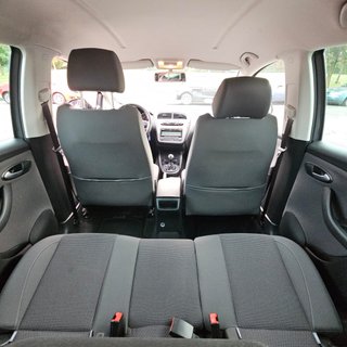 Seat Altea XL 1.6 TDI 105cv S&S E-Ecomotive I-Tech