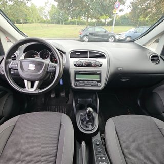 Seat Altea XL 1.6 TDI 105cv S&S E-Ecomotive I-Tech
