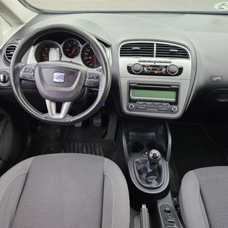 Seat Altea XL 1.6 TDI 105cv S&S E-Ecomotive I-Tech