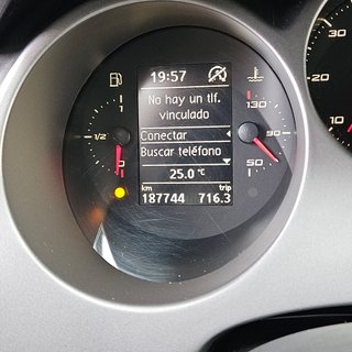 Seat Altea XL 1.6 TDI 105cv S&S E-Ecomotive I-Tech