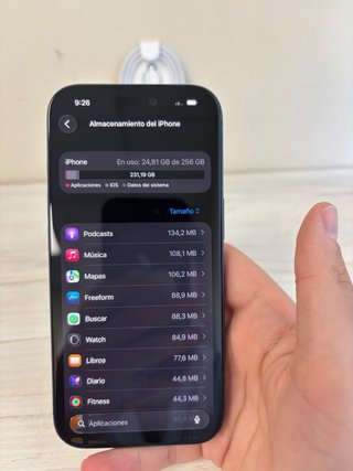 iPhone 17 Pro | Negozio | Garanzia