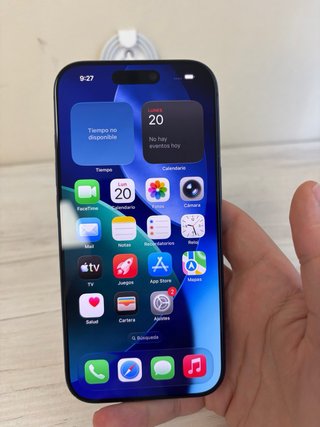 iPhone 17 Pro | Negozio | Garanzia